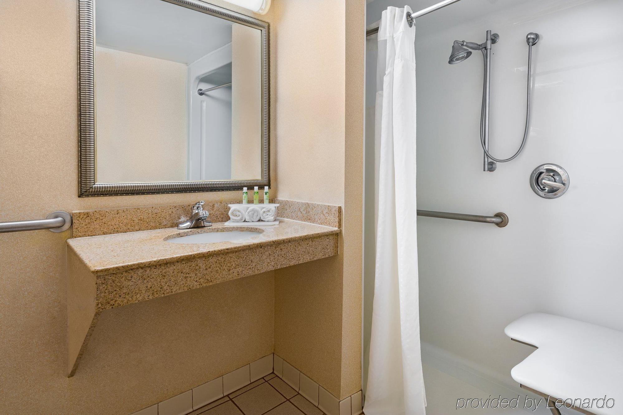 Holiday Inn Express Richmond-Mechanicsville By Ihg Exterior foto