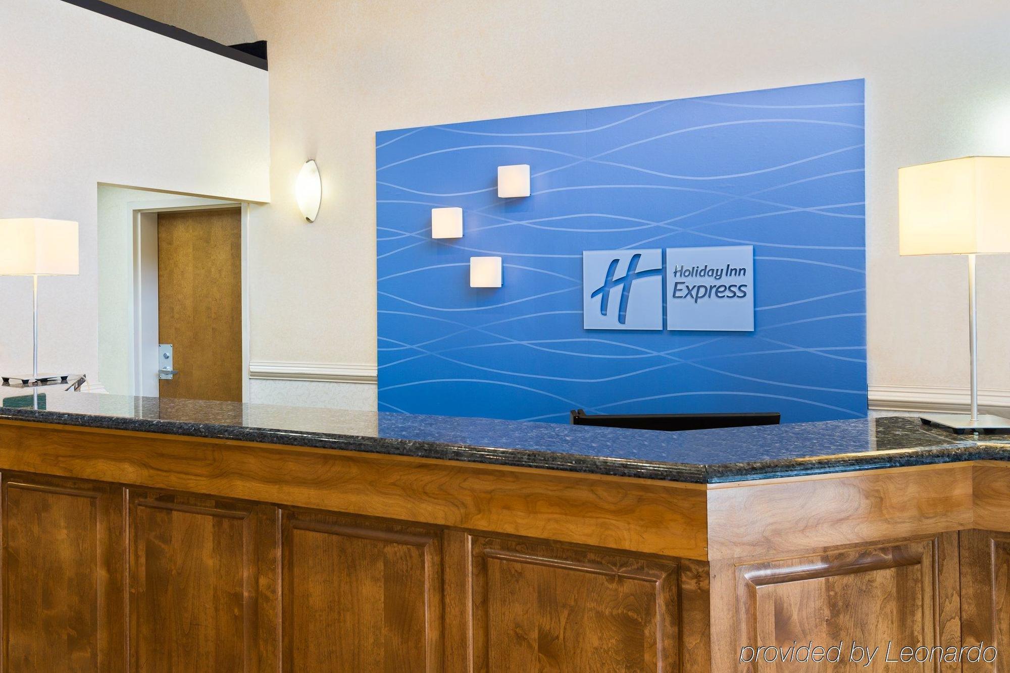Holiday Inn Express Richmond-Mechanicsville By Ihg Exterior foto