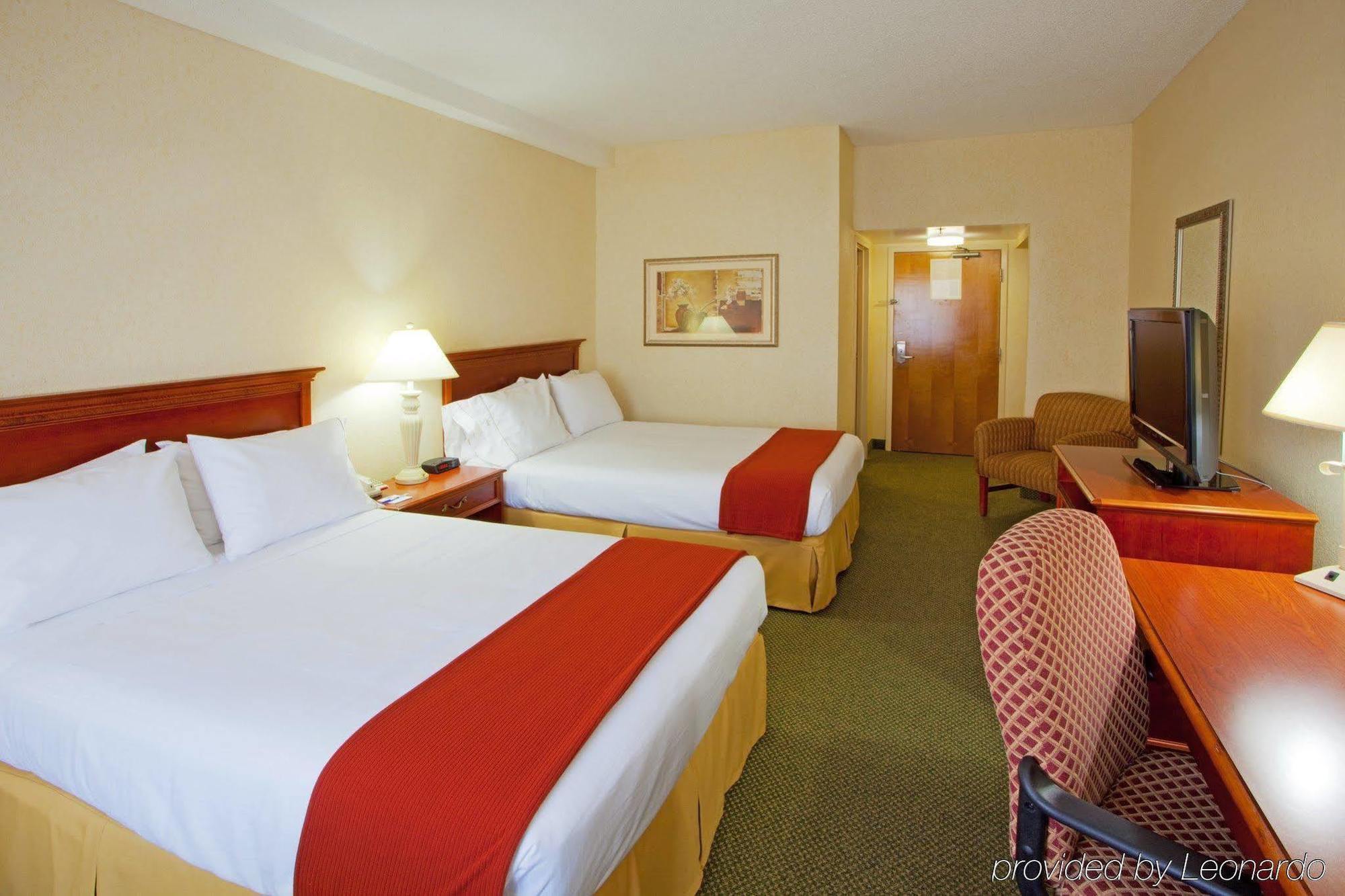 Holiday Inn Express Richmond-Mechanicsville By Ihg Habitación foto