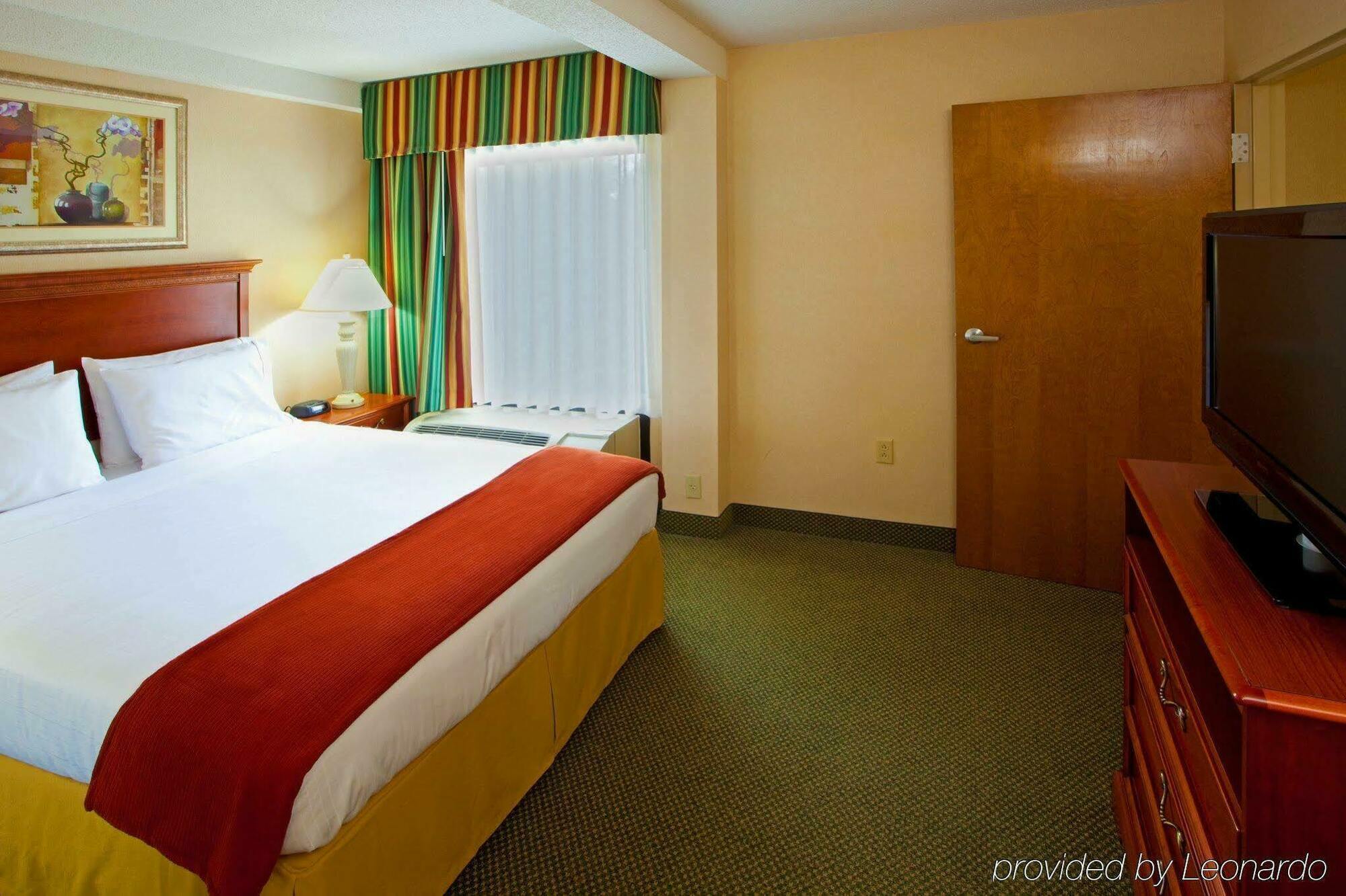 Holiday Inn Express Richmond-Mechanicsville By Ihg Habitación foto